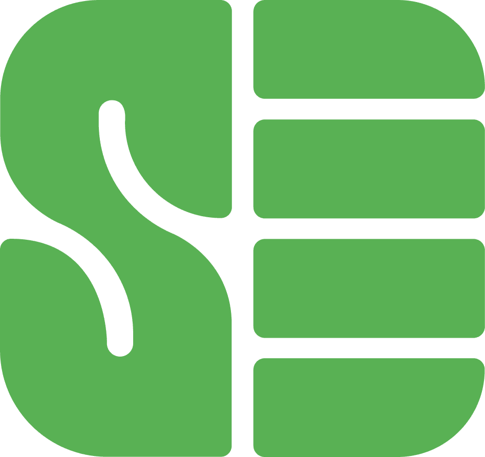 StreamerDap logo.
