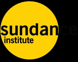 Sundance Institute logo.